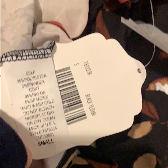 NWT Altar’d State  Blouse - Picture 8 of 8